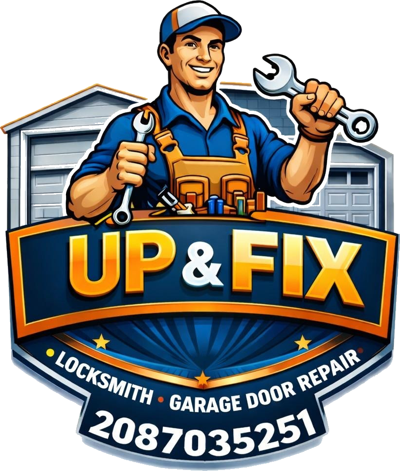 UP & FIX LLC