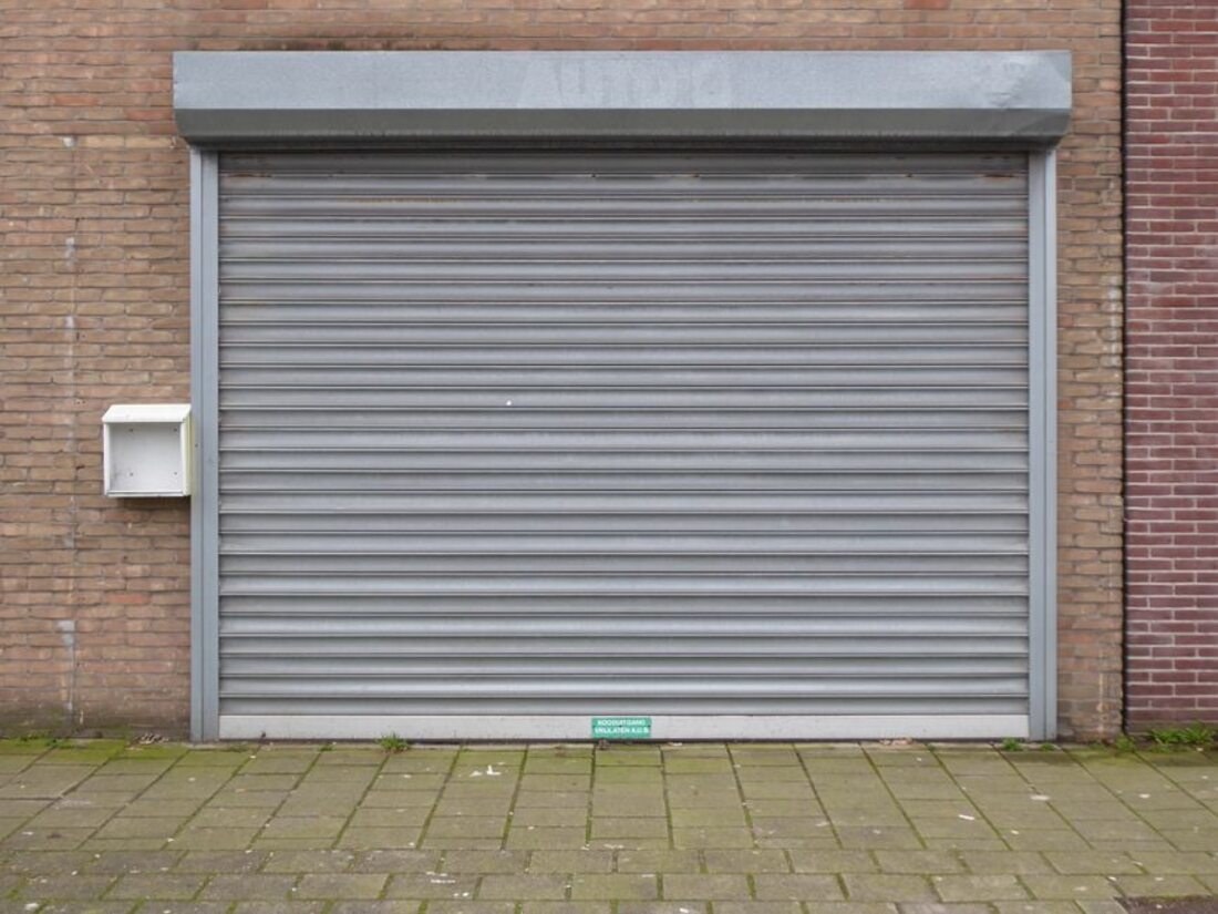 Commercial Locksmith
