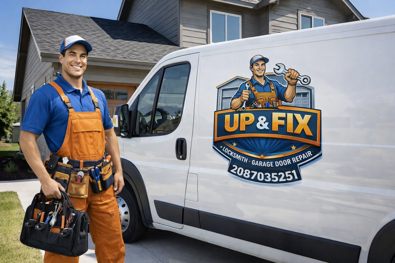 24/7 Emergency Service