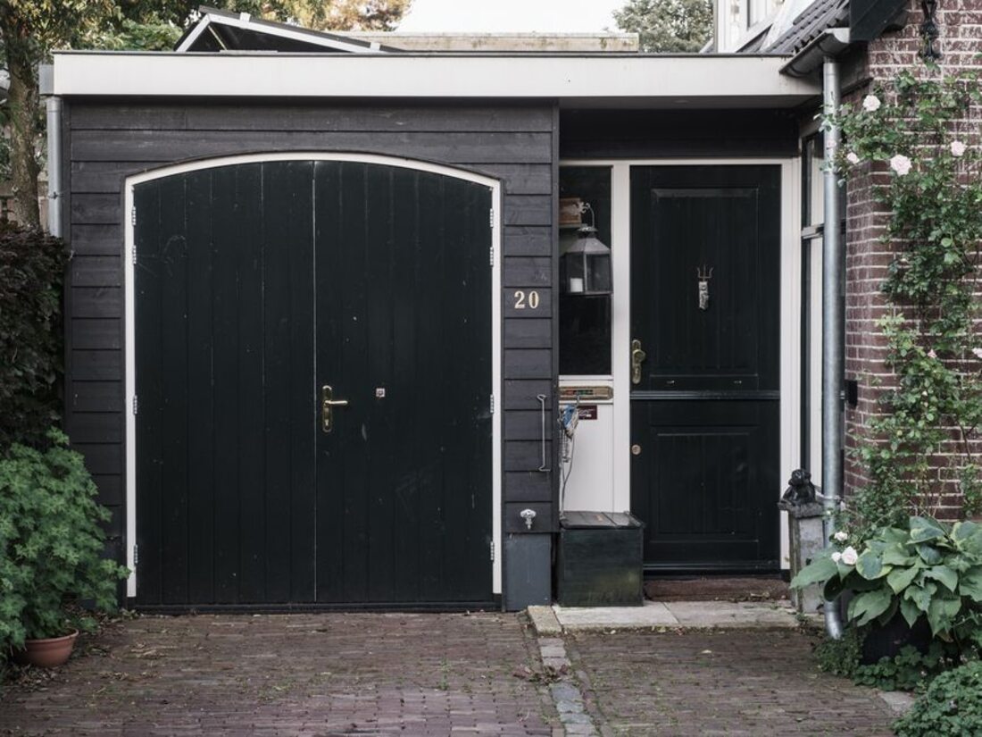 Garage Door Openers